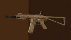 KAC PDW