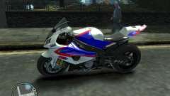 BMW S1000RR
