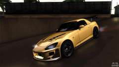 Honda S2000 JDM