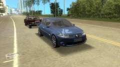Renault Megane Sport для GTA Vice City
