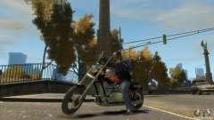 Урал Волк 1998 Beta