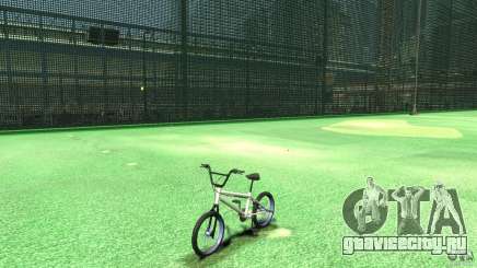 BMX v1 для GTA 4