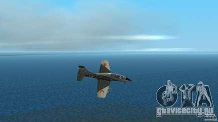 I.A.R. 99 Soim 722 для GTA Vice City