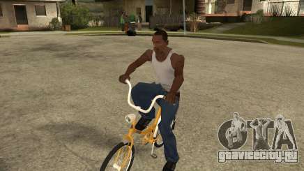 Аист для GTA San Andreas