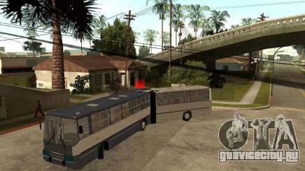 Икарус 280 для GTA San Andreas