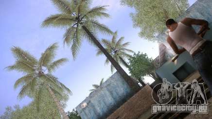 CamHack v1.2 для GTA San Andreas