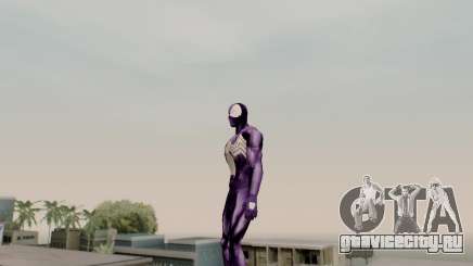 Spider Man для GTA San Andreas