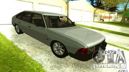 АЗЛК 2141 v2.0 для GTA San Andreas