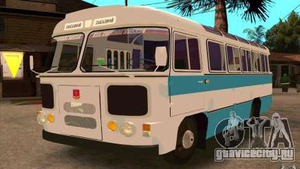 ПАЗ 672 для GTA San Andreas