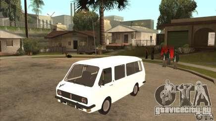 РАФ 2203 для GTA San Andreas