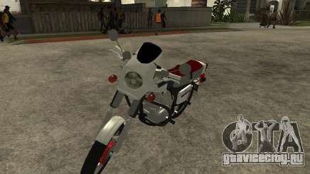 ИЖ Планета-5 колхоз для GTA San Andreas
