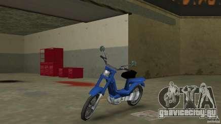 103 SP для GTA Vice City