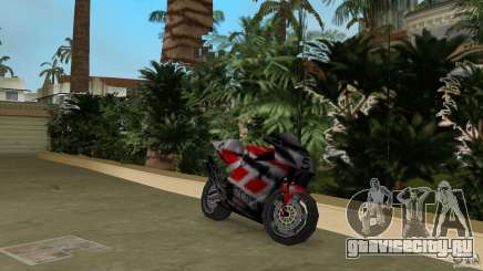 Yamaha YZR 500 для GTA Vice City