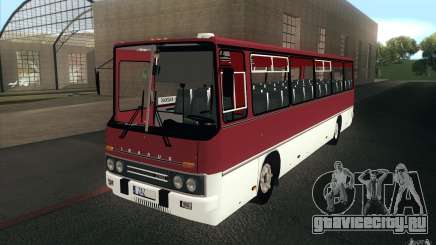 Икарус 250 для GTA San Andreas