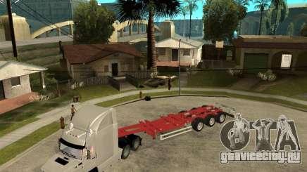 Патч прицепов v_1 для GTA San Andreas