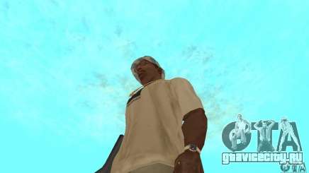 Rolex skin 13 для GTA San Andreas