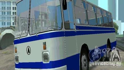 ЛАЗ 695Н для GTA San Andreas