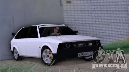 Москвич 2141 для GTA San Andreas