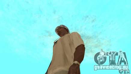 Rolex skin 9 для GTA San Andreas