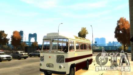 ПАЗ 672 для GTA 4