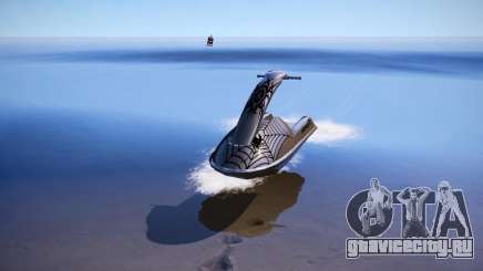 Jet Sky для GTA 4