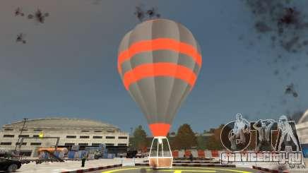 Balloon Tours option 4 для GTA 4