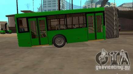 Прицеп для ЛиАЗ 6213.20 для GTA San Andreas