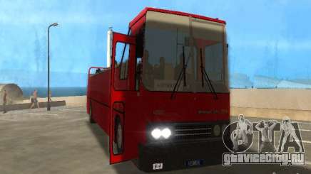 Икарус 250 кабрио для GTA San Andreas