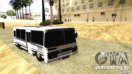 ПАЗ 3205 Dag для GTA San Andreas