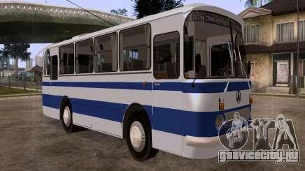 ЛАЗ 697Р для GTA San Andreas