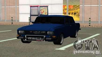 Москвич 2140 для GTA San Andreas