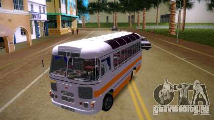 ПАЗ-672 для GTA Vice City