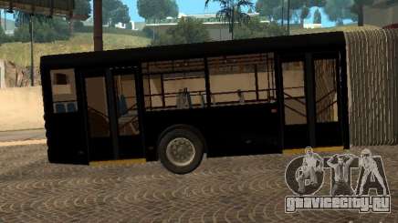 Прицеп для ЛиАЗ 6213.70 для GTA San Andreas