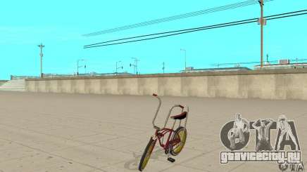 CUSTOM BIKES BIKE для GTA San Andreas