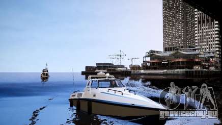 Russian Predator для GTA 4