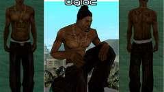 Скин OGLOC