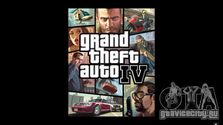 Патч для GTA 4 1.0.0.4