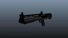 Ружьё Kel-Tec KSG 12 v1 для GTA 4