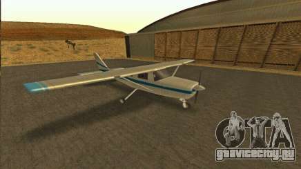 Dodo GTA V для GTA San Andreas