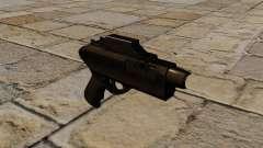Пистолет Desert Eagle компактный для GTA 4
