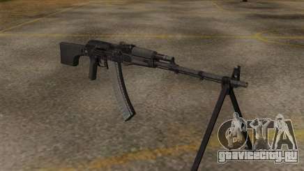 РПК-74М для GTA San Andreas