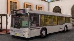 Самотлор-НН-5295 (МАЗ 103.075)