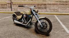 GTA IV TLAD Nightblade для GTA 4