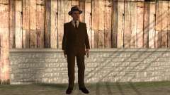Коул Фелпс из L.A. Noire