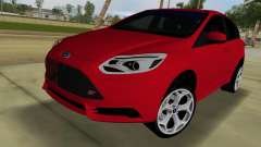 Ford Focus ST 2013 для GTA Vice City