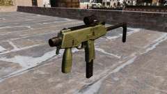 Тактический пистолет-пулемёт MP9 для GTA 4