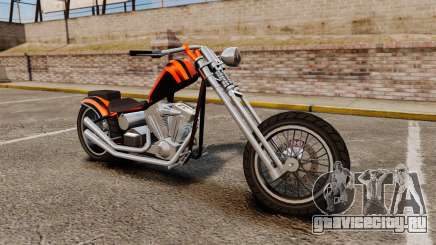 GTA IV TLAD Hexer для GTA 4