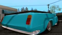Прицеп для ВАЗ 2102 для GTA San Andreas
