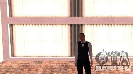 Скин vwmybjd для GTA San Andreas