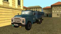 ЗиЛ 130